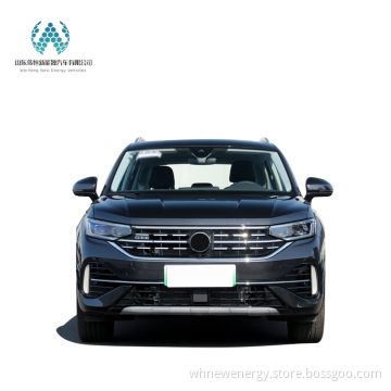 2023 Battery Electric Oper for FAW-Volkswagen Tanyue GTE 280TSI Deluxe Plus Advanced Edition